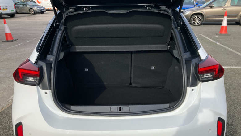 Vauxhall Corsa 1.2 GS 5dr Petrol Hatchback